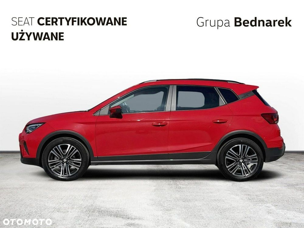 Seat Arona 1.0 TSI Style S&S - 2