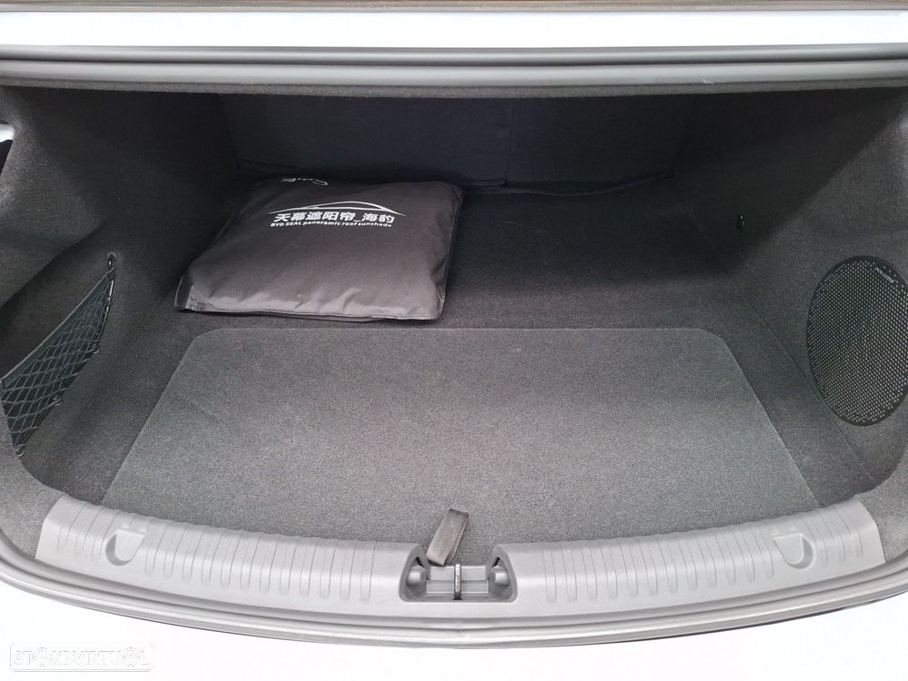 BYD Seal 82.5 kWh Design - 14