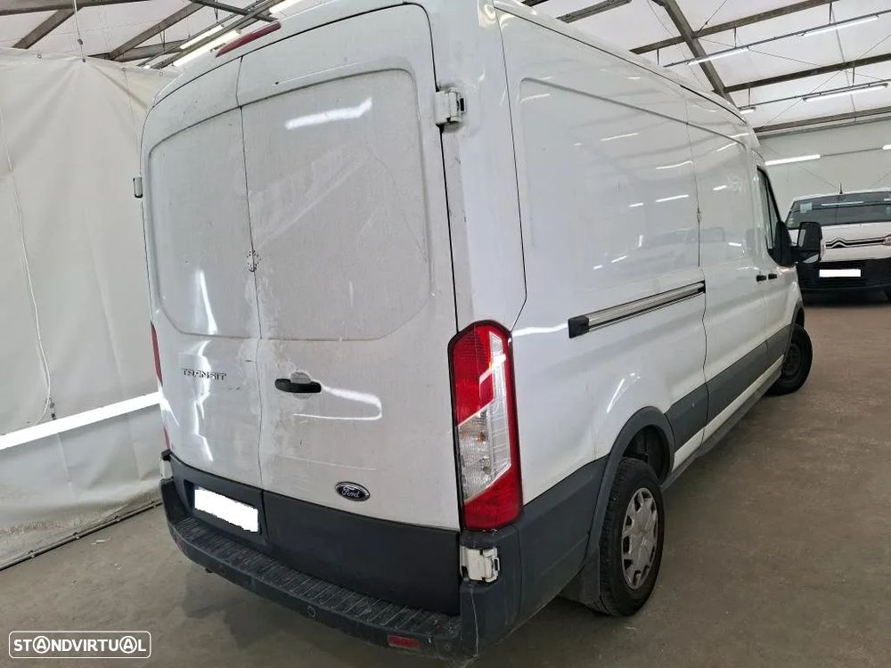 Ford TRANSIT 310 L3 130 CV - 4