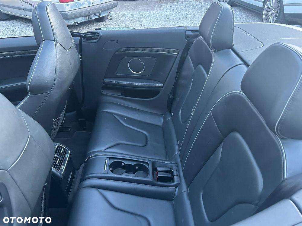 Audi RS5 Cabrio S tronic - 15