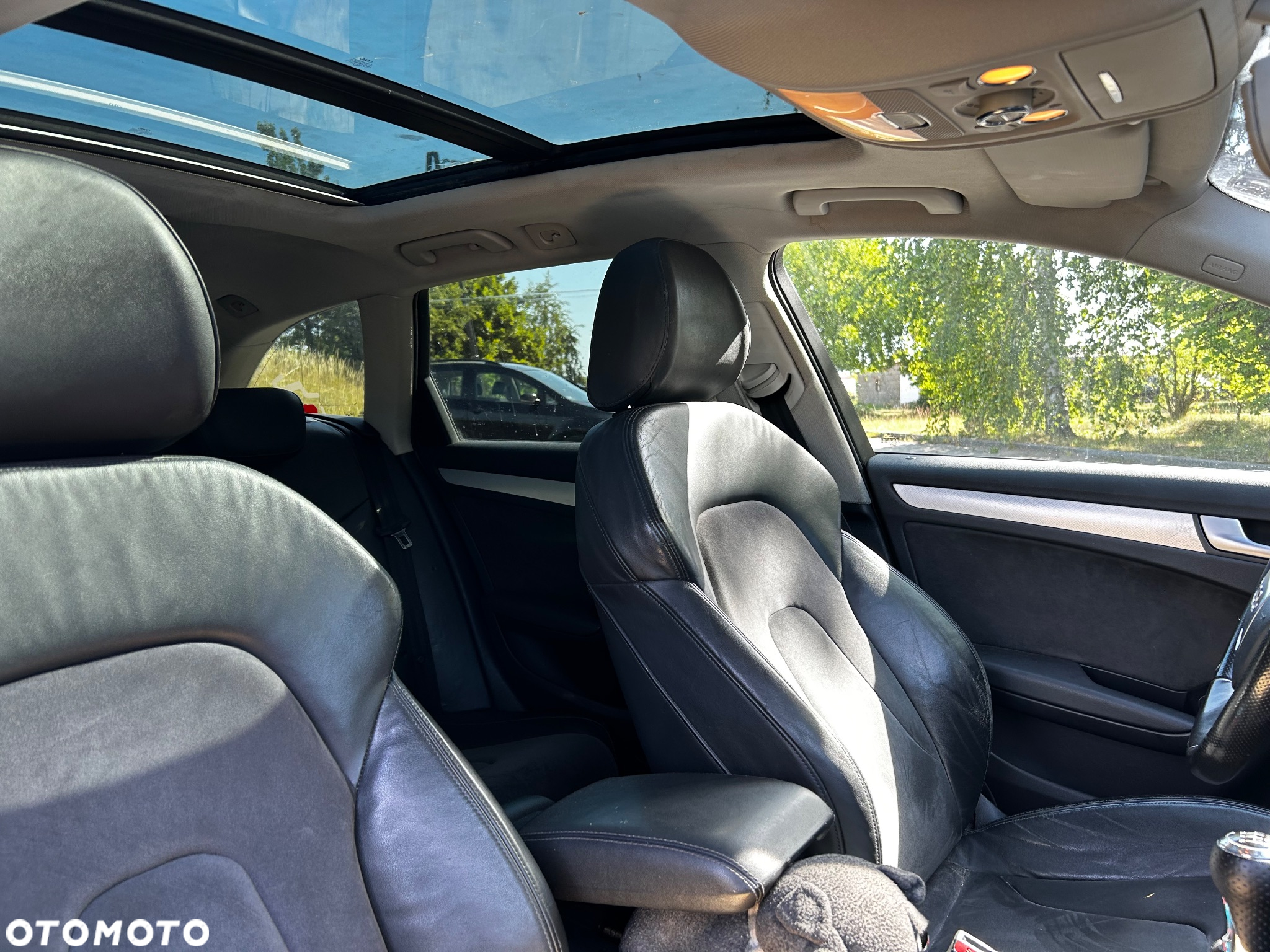 Audi A4 - 13