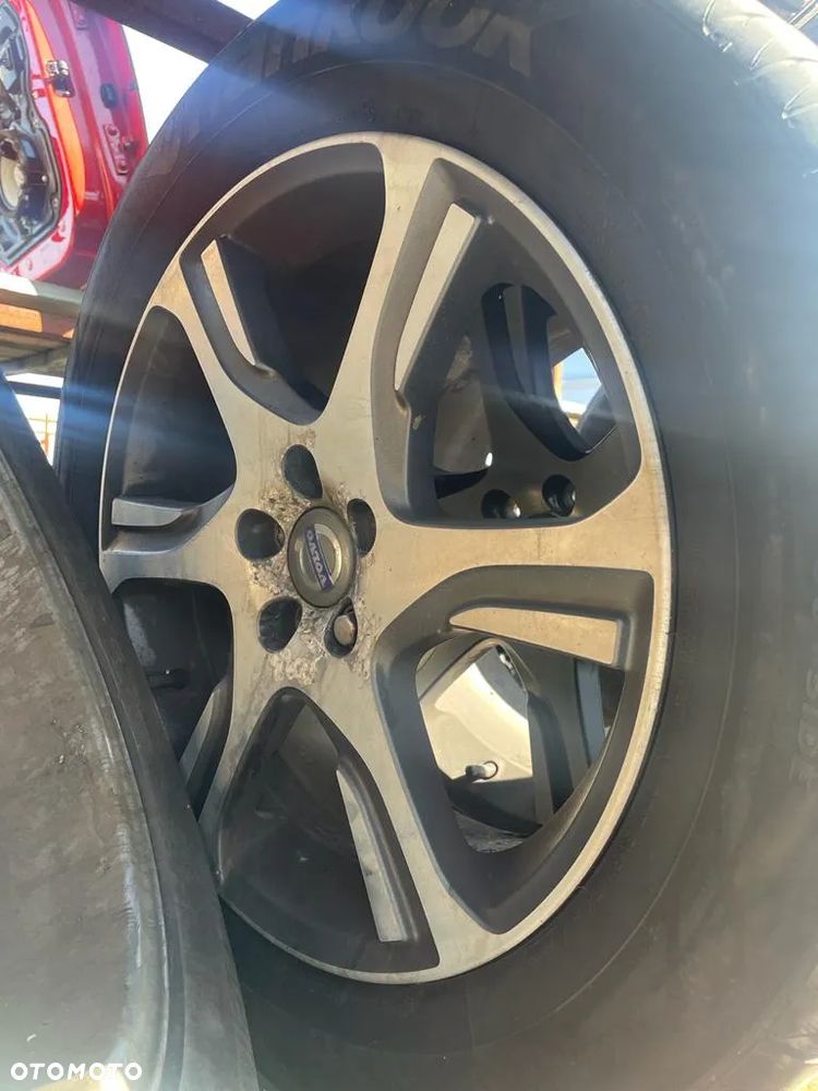 felga volvo xc60 xc70 18 7.5 et55 31280139 - 3