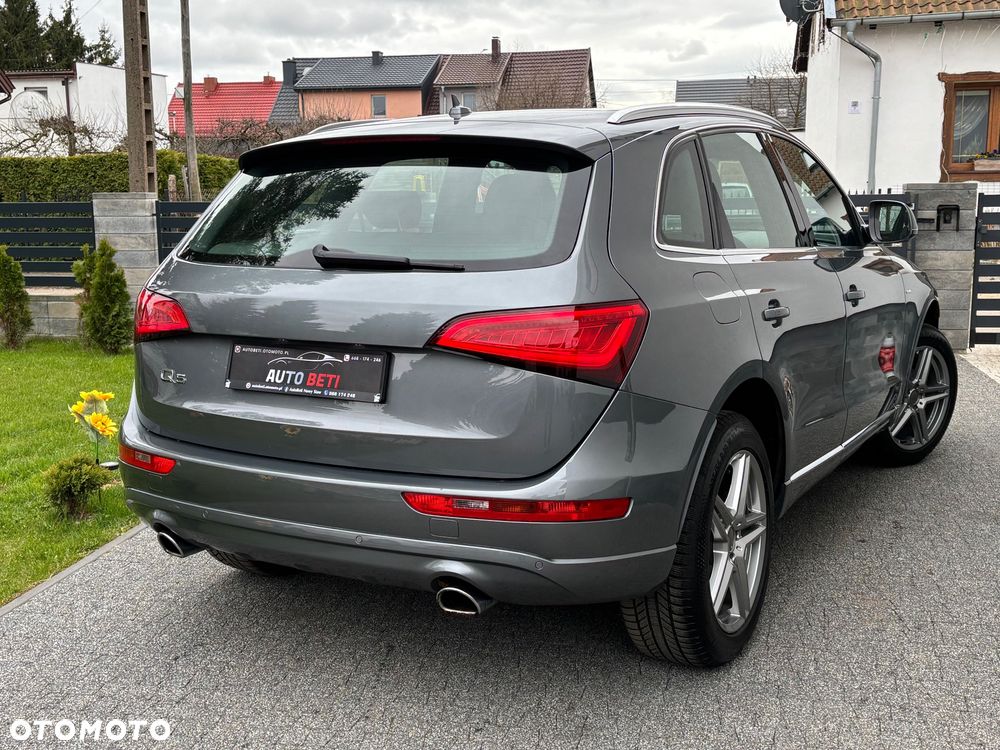Audi Q5 - 33
