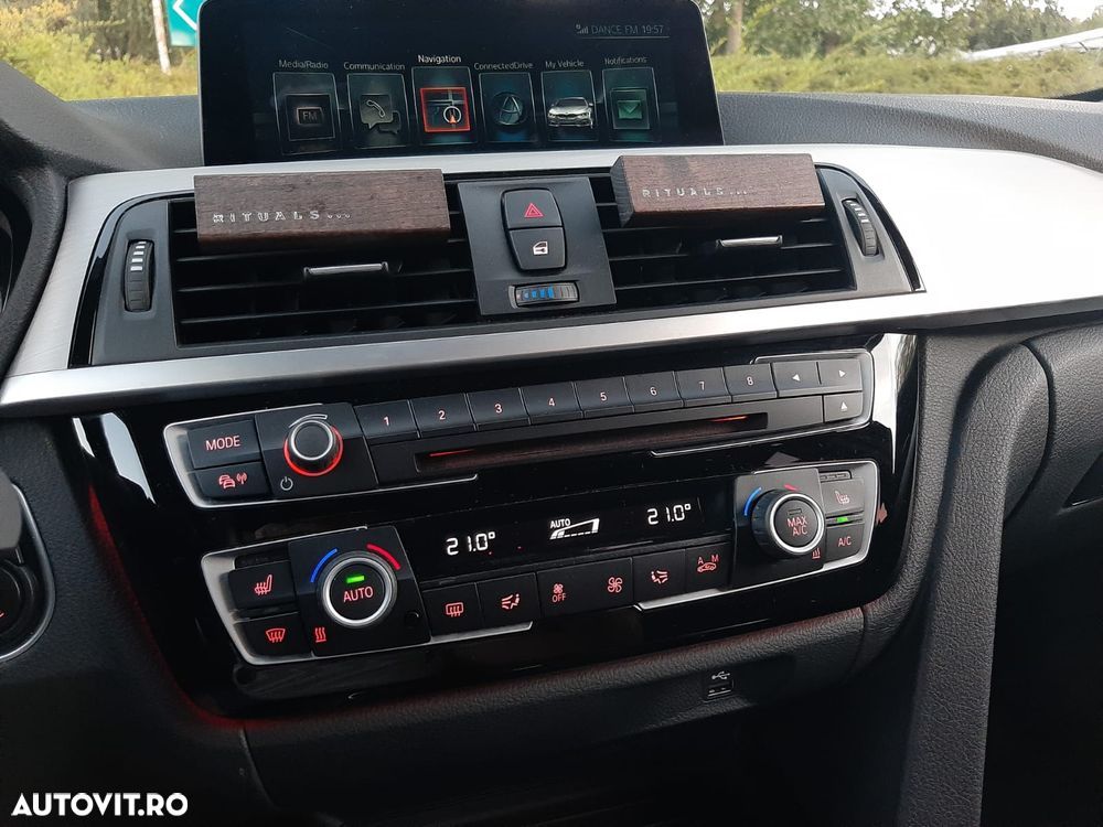 BMW Seria 3 320d - 7