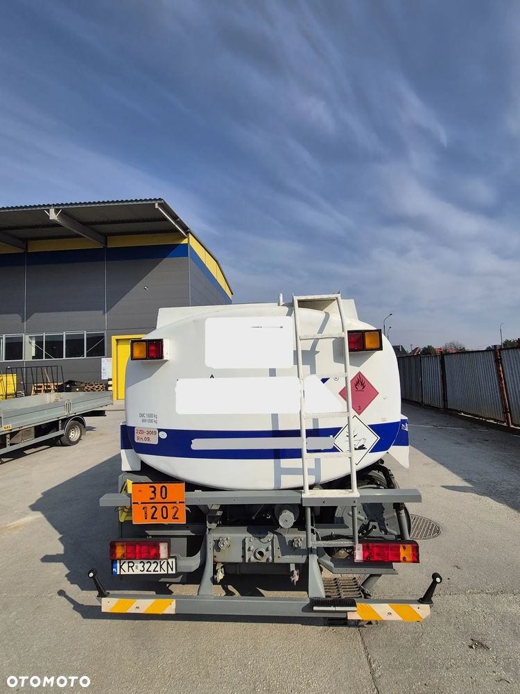 Mercedes-Benz Atego - 2