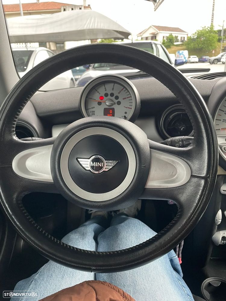 MINI Coupé - 8