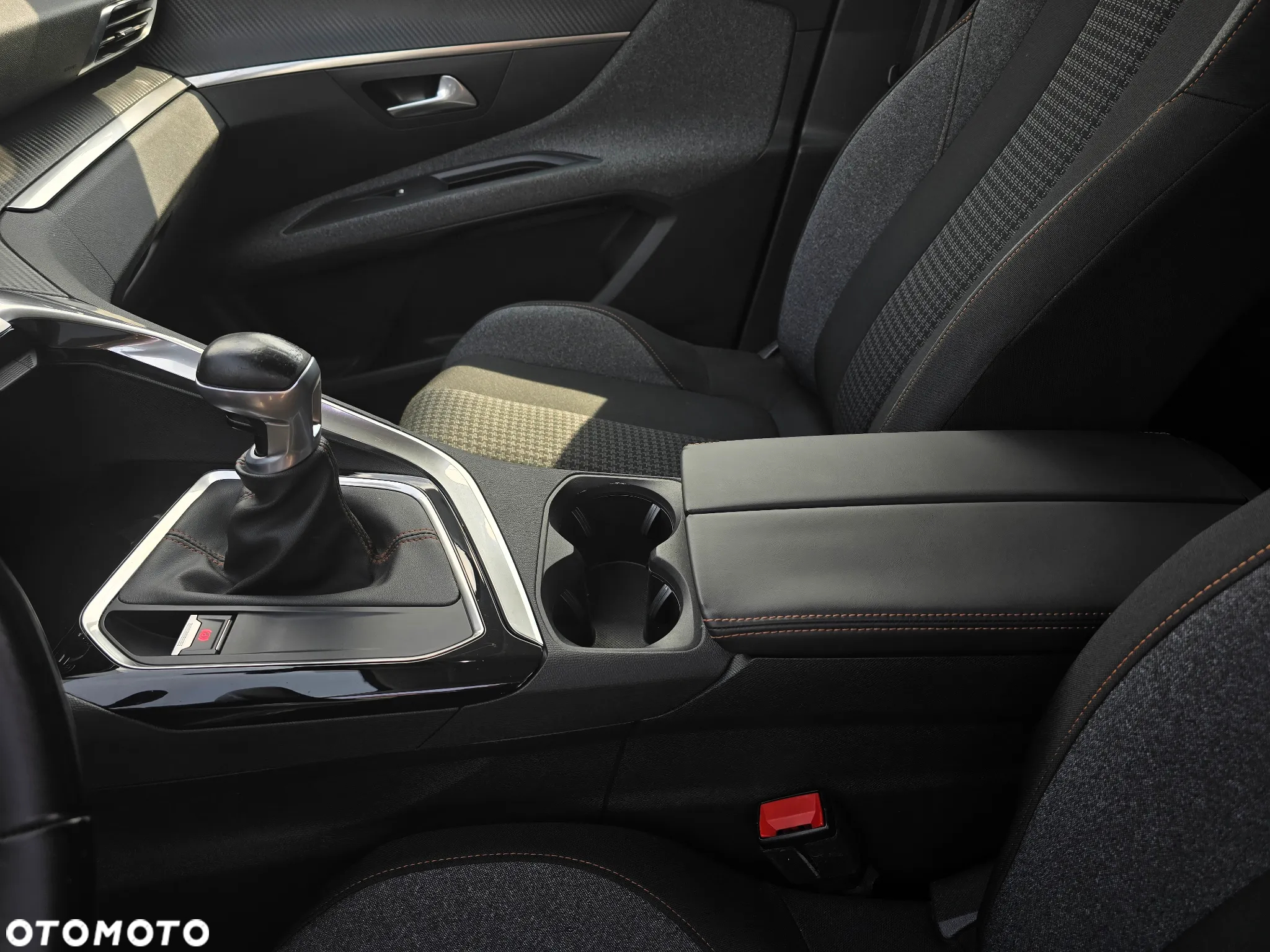 Peugeot 5008 - 27