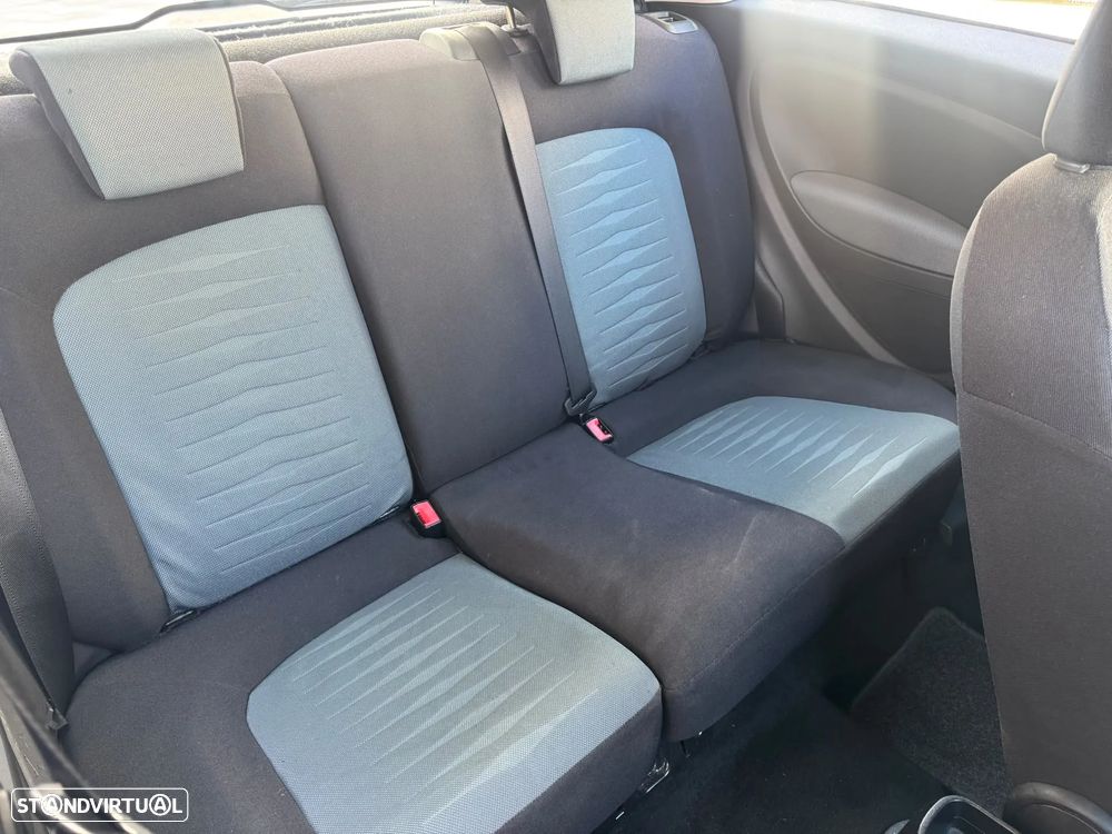 Fiat Grande Punto 1.2 Free Start&Stop - 9