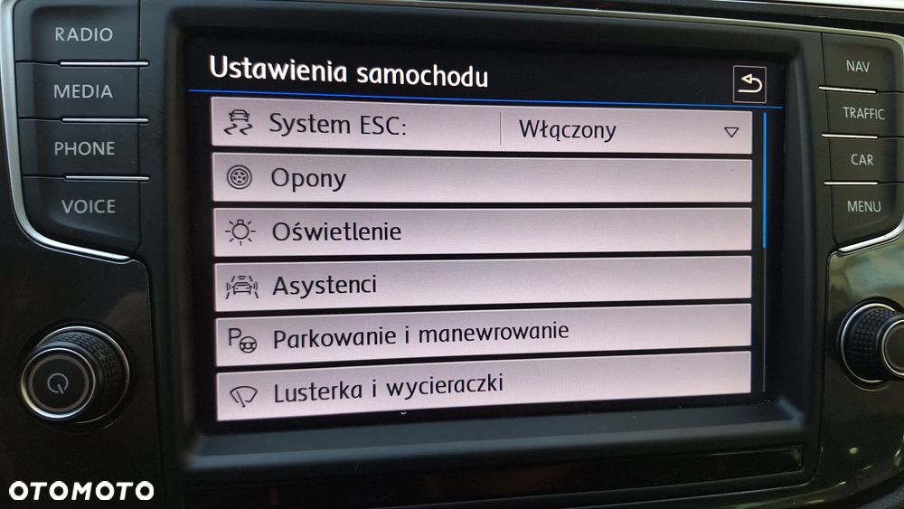 Volkswagen Tiguan 1.4 TSI DSG BlueMotion Technology Sport & Style - 30