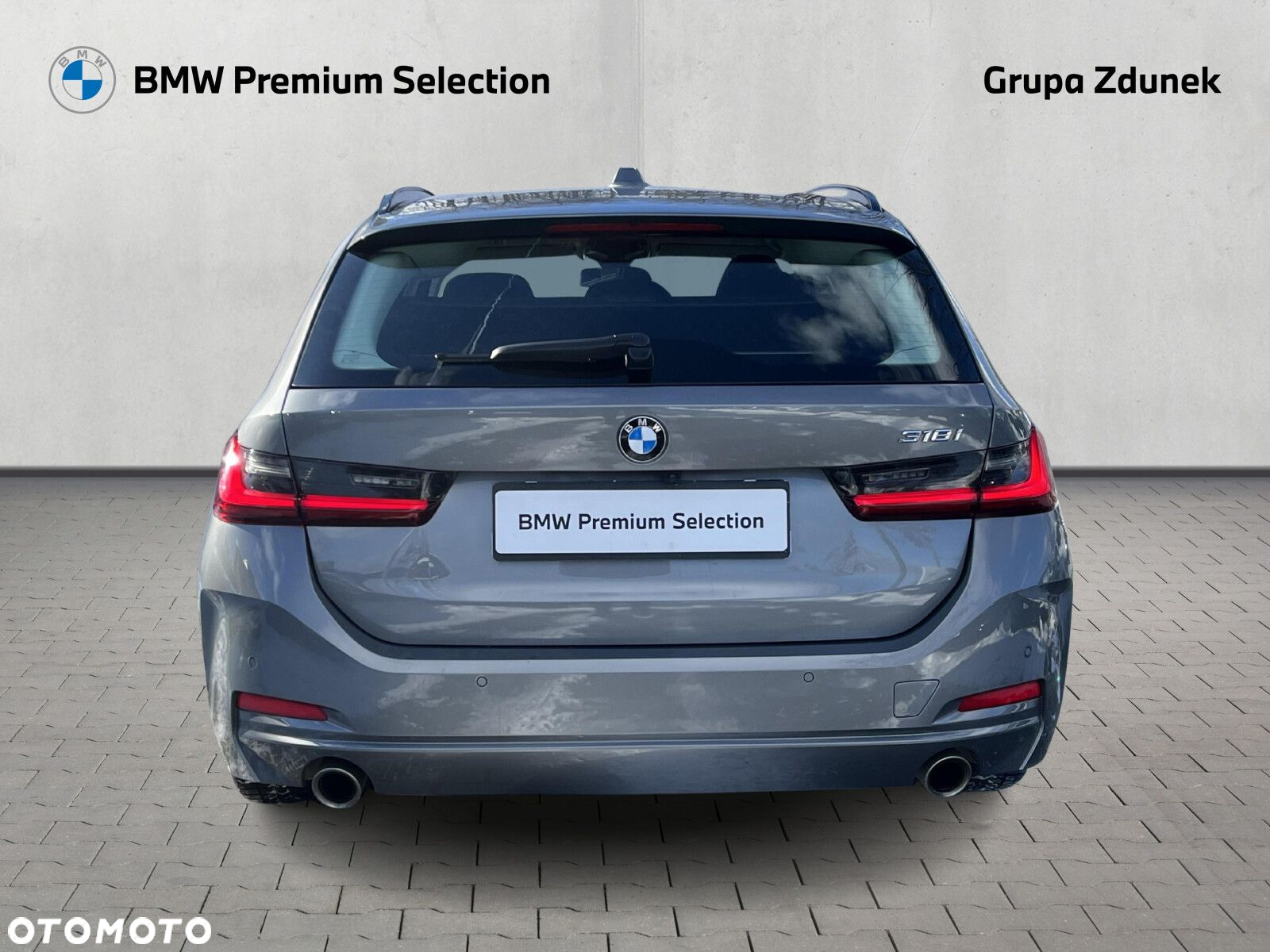 BMW Seria 3 318i - 7
