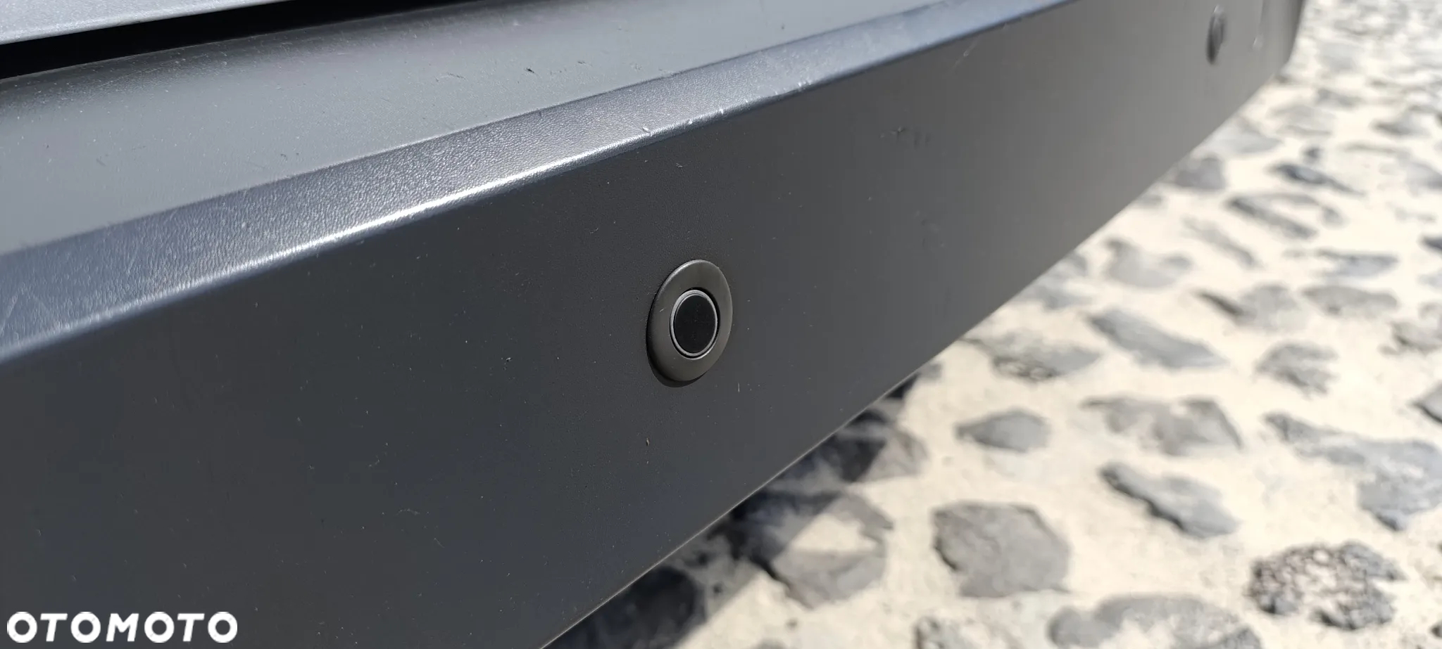 Ford Tourneo Connect - 24