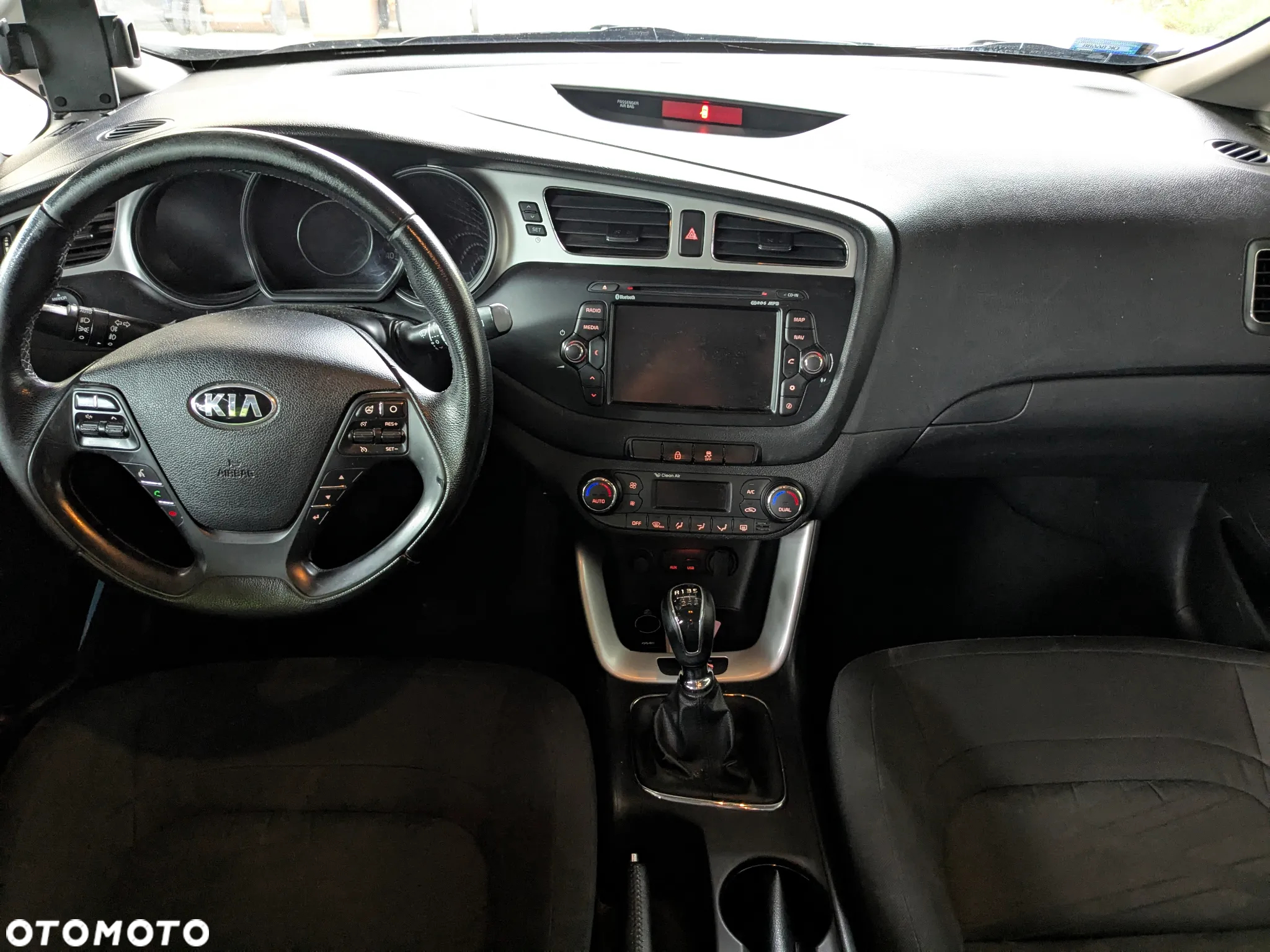 Kia Ceed Cee'd 1.6 GDI M - 3