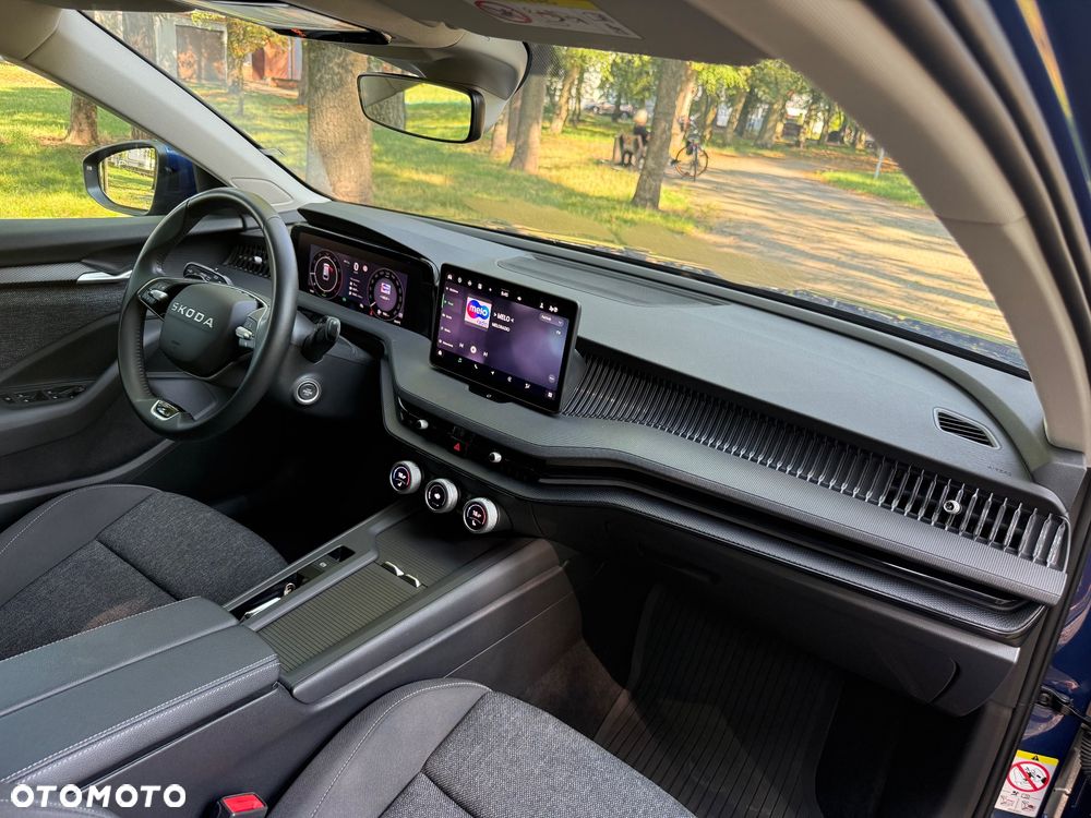Skoda Superb 1.5 TSI mHEV Essence DSG - 40