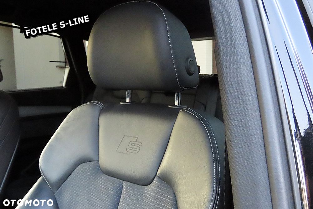 Audi Q5 50 TDI quattro tiptronic S line - 23