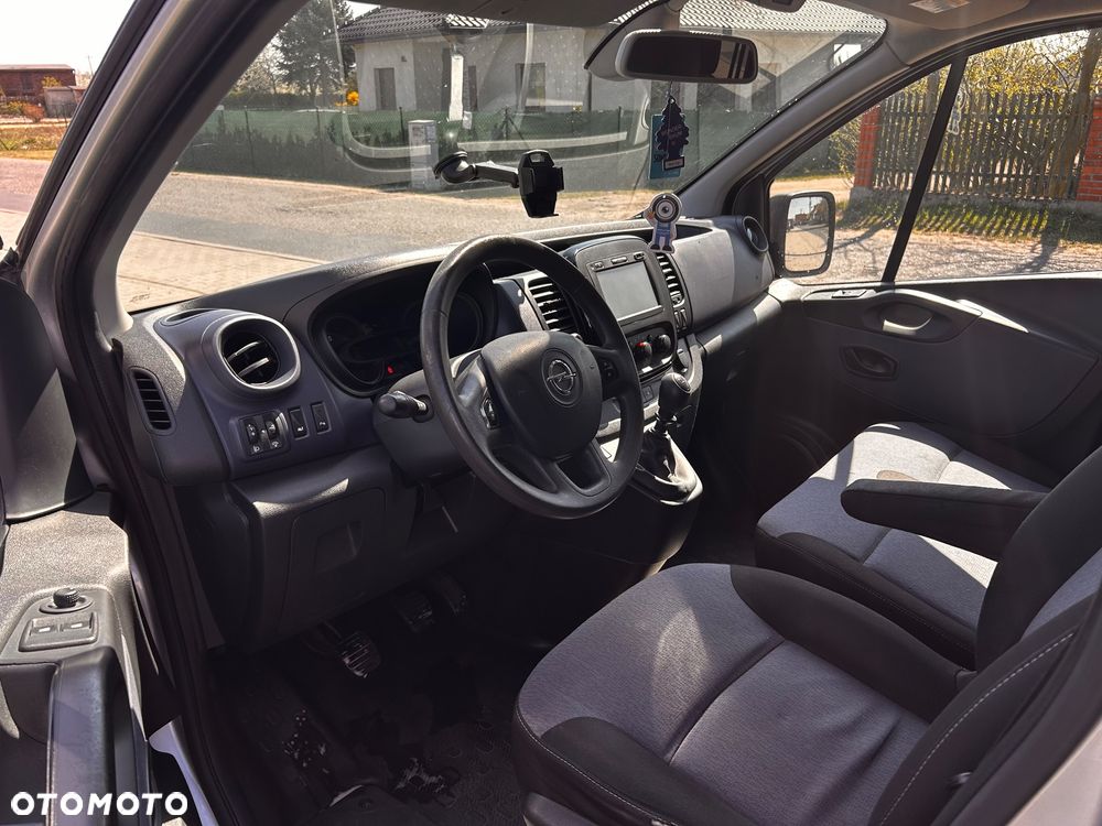 Opel Vivaro L2H1 S&S Life - 10