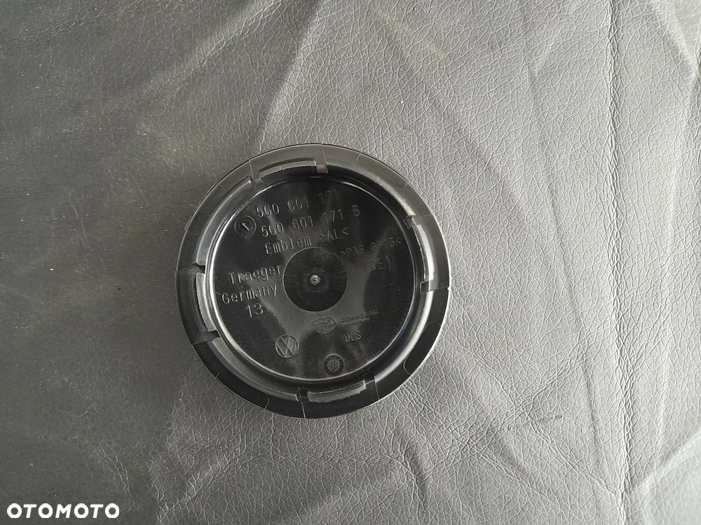 Dekielki Volkswagen 5G0601171 66MM - 6
