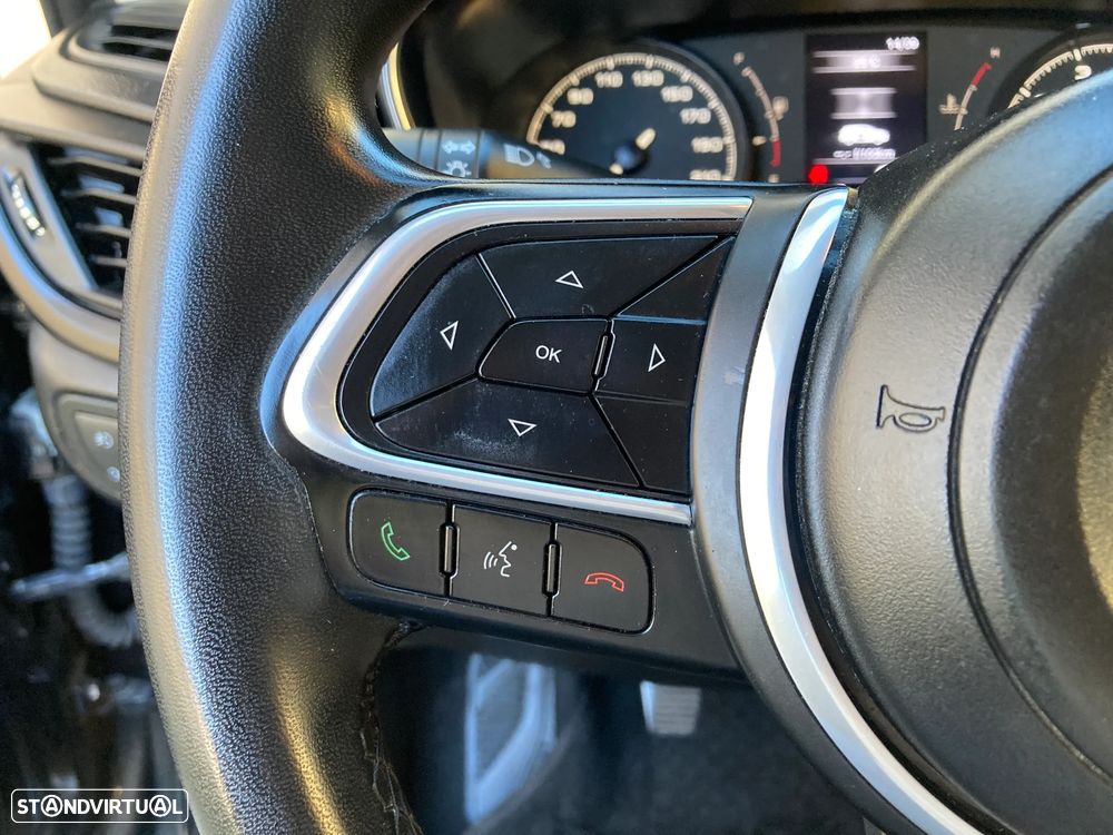 Fiat Tipo 1.3 Multijet Life - 12