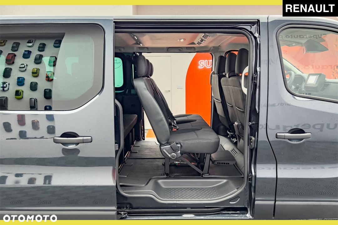 Renault Trafic - 8