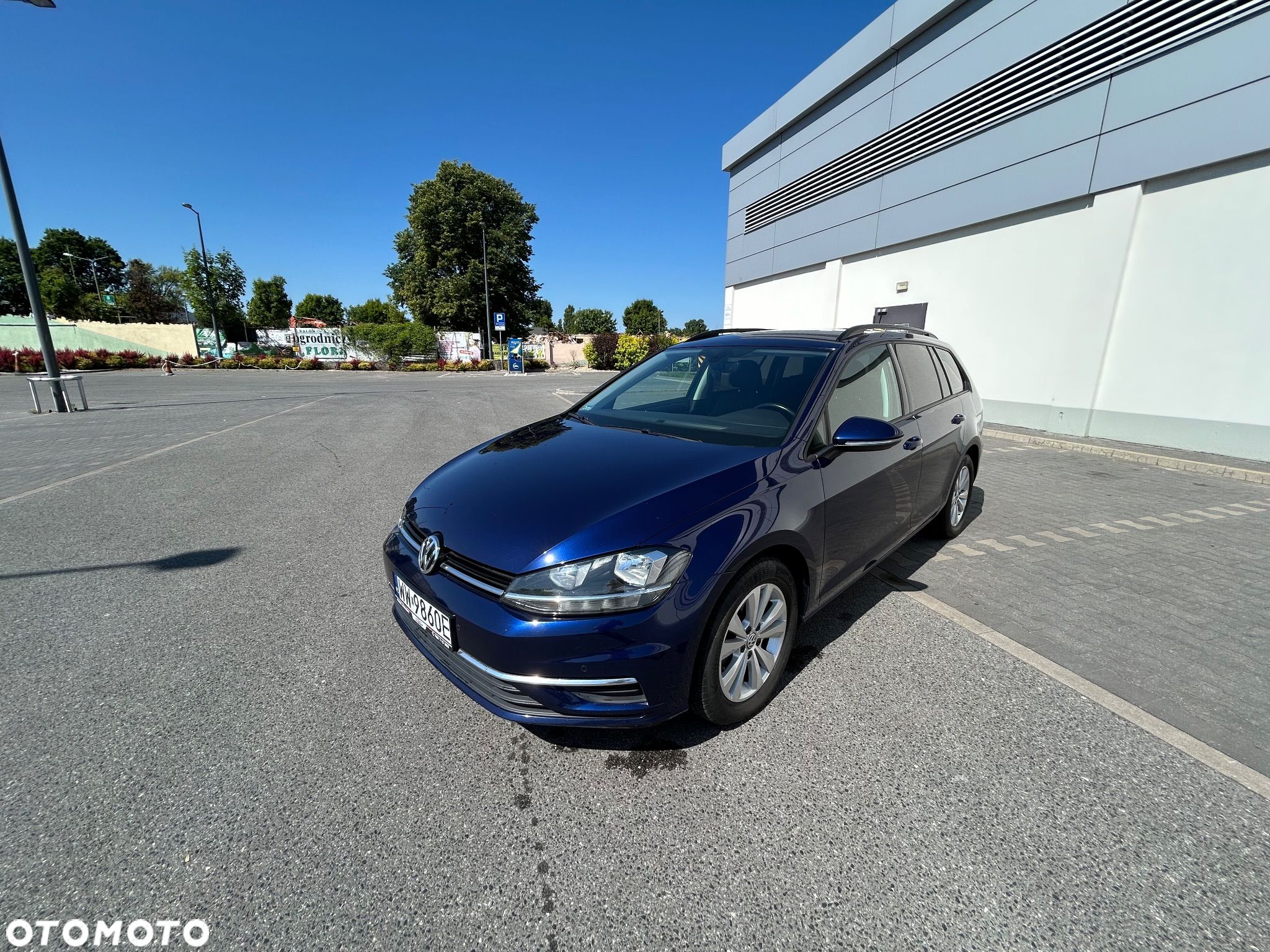 Volkswagen Golf VII 1.6 TDI BMT Comfortline - 22