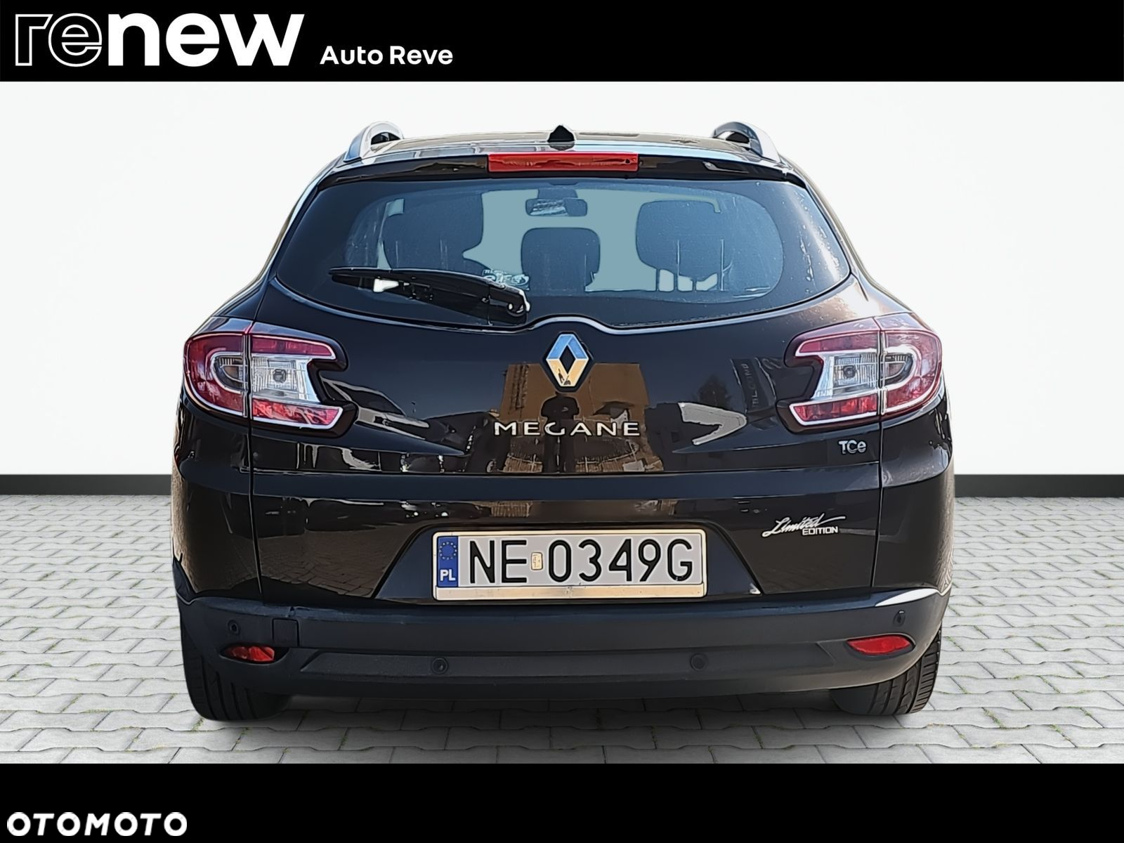 Renault Megane 1.2 16V TCE Energy Dynamique - 6