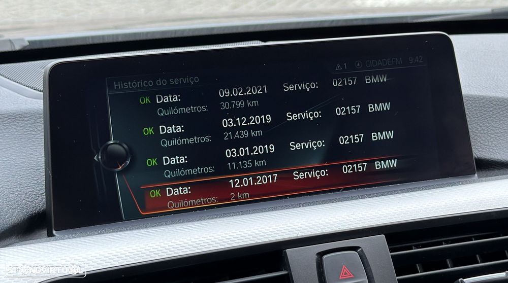 BMW 420 Gran Coupé d Pack M Auto - 27