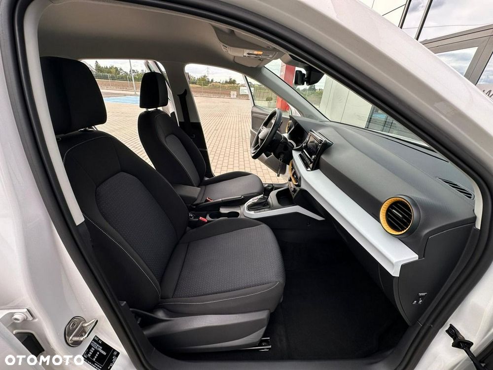 Seat Arona 1.0 TSI Xperience S&S DSG - 14
