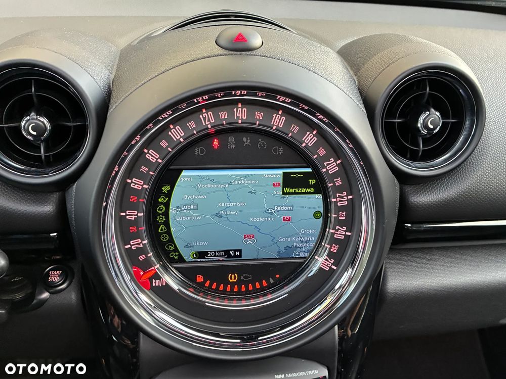 MINI Countryman Cooper S All4 - 34