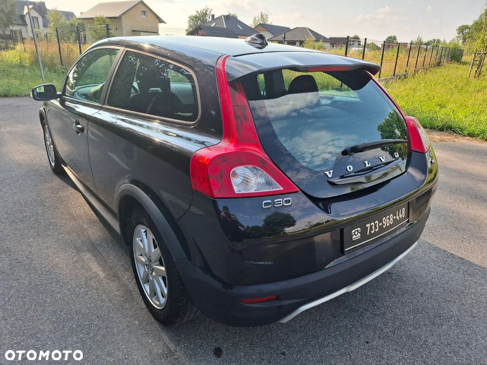 Volvo C30 1.6D DRIVe - 3