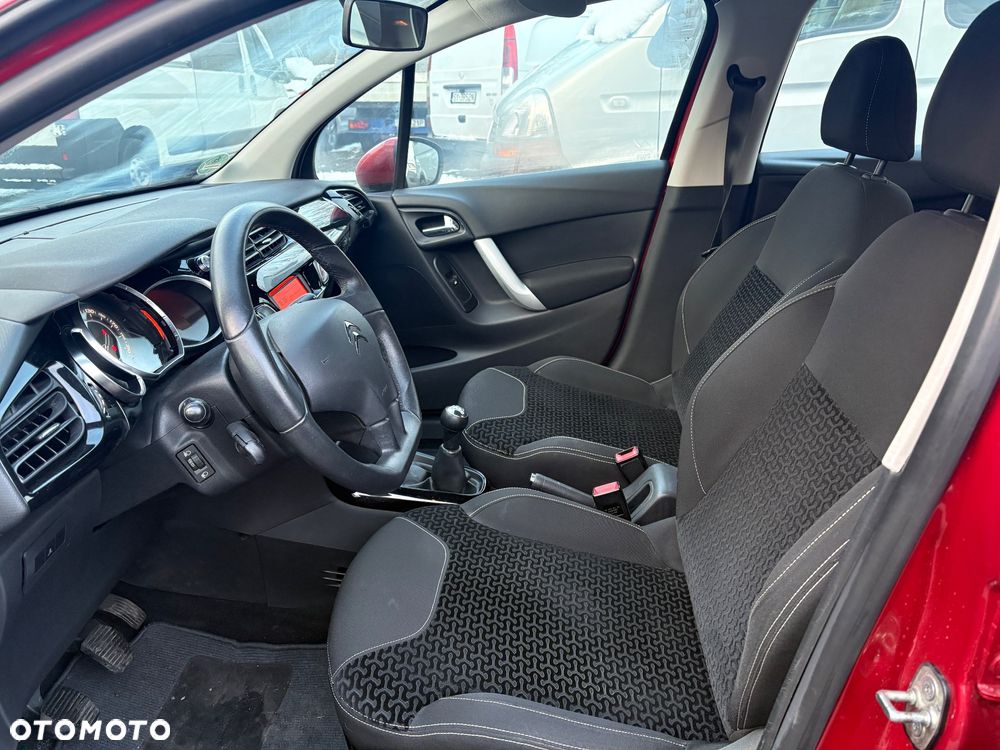 Citroën C3 VTi 95 Exclusive - 5