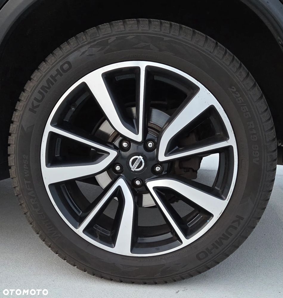 Nissan X-Trail 2.0 dCi Tekna 2WD Xtronic - 27