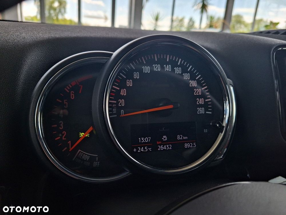 MINI Countryman Cooper S ALL4 - 30
