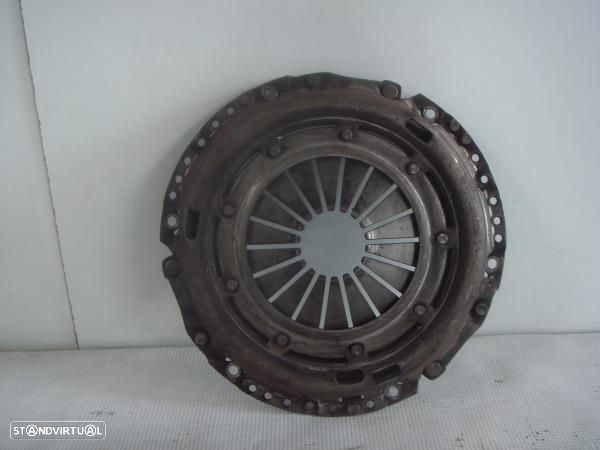 Prato Aperto Embraiagem Volkswagen Passat (3C2) - 2
