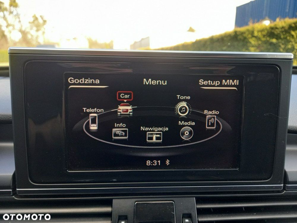 Audi A6 Avant 2.0 TDI Prime Line Multitronic - 32