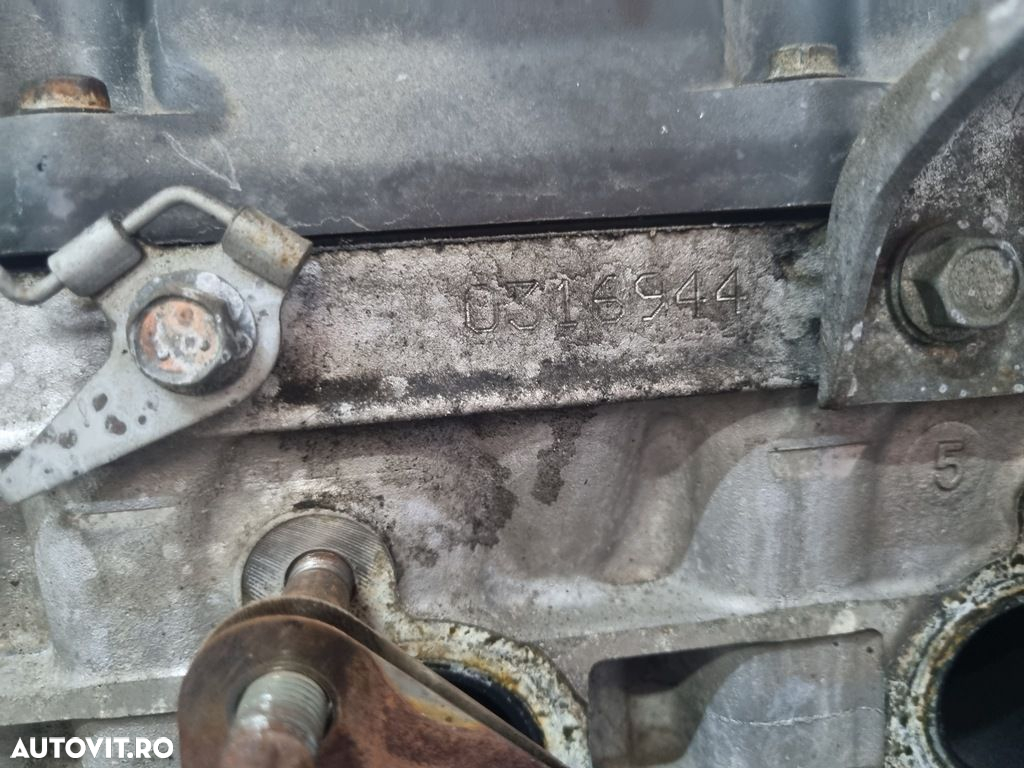 Motor Toyota Hilux 3.0 D - 4D 2010 - 2015 171CP Manuala 1KD - FTV Euro5 (1302) 4x4 0316944 - 6