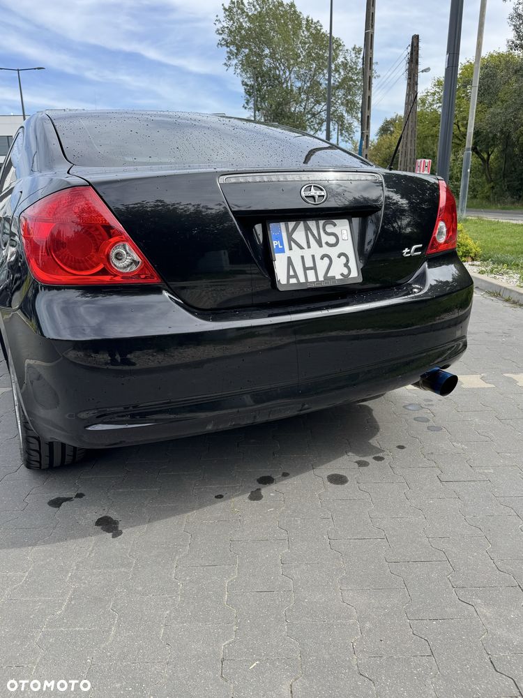 Toyota Celica - 7