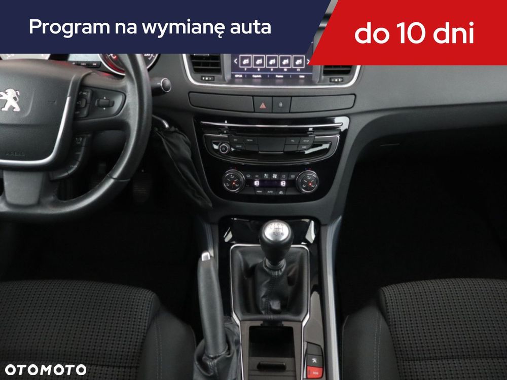 Peugeot 508 - 14