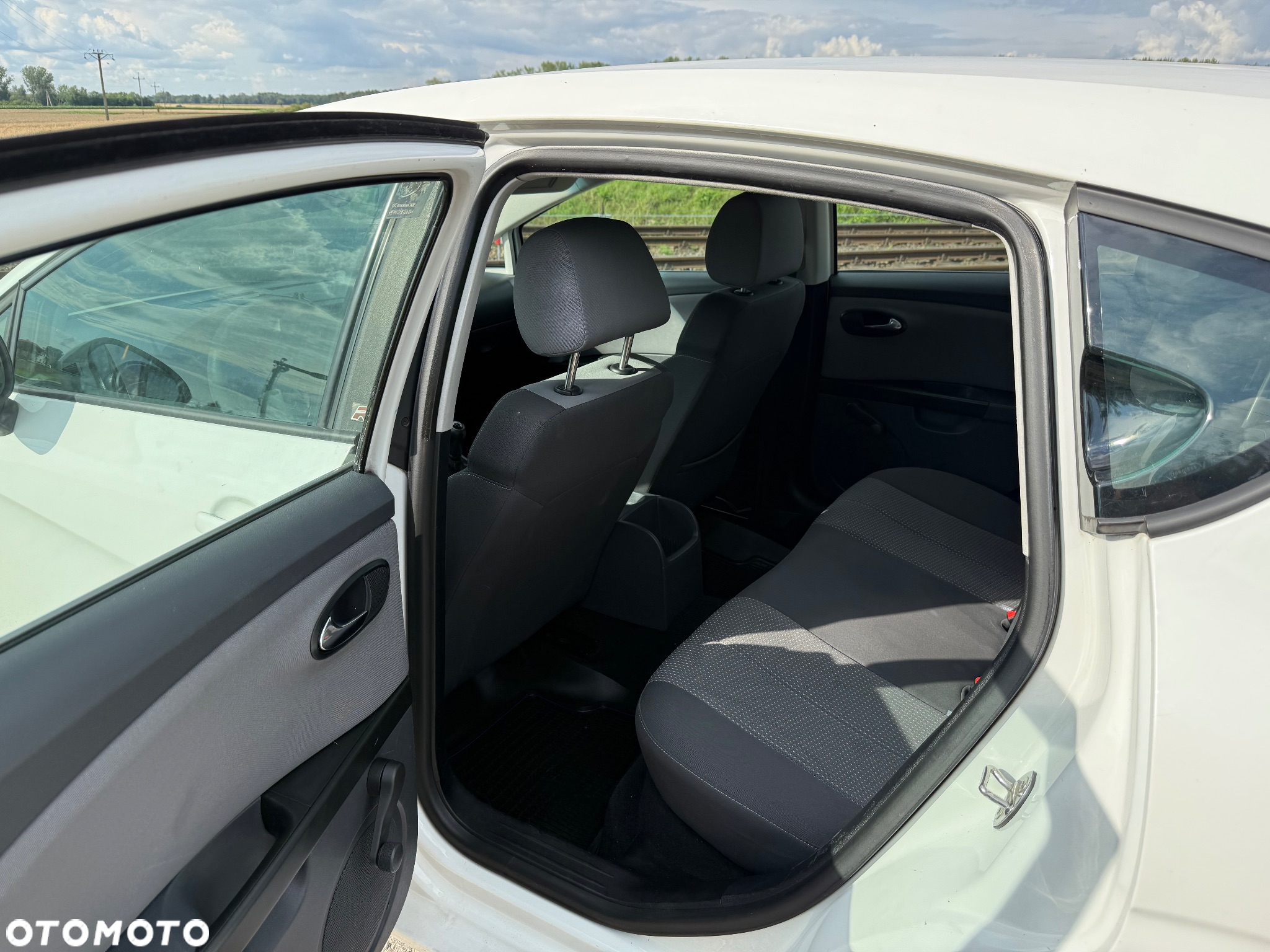 Seat Leon 1.9 TDI Spirit Turbo R - 14