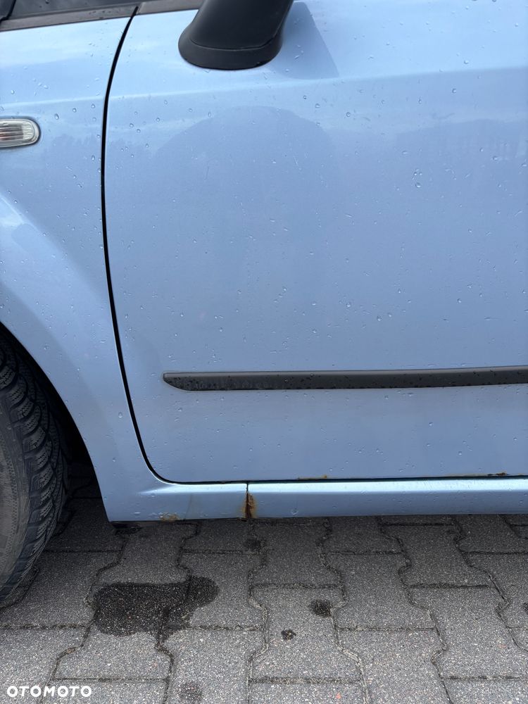 Fiat Punto - 13