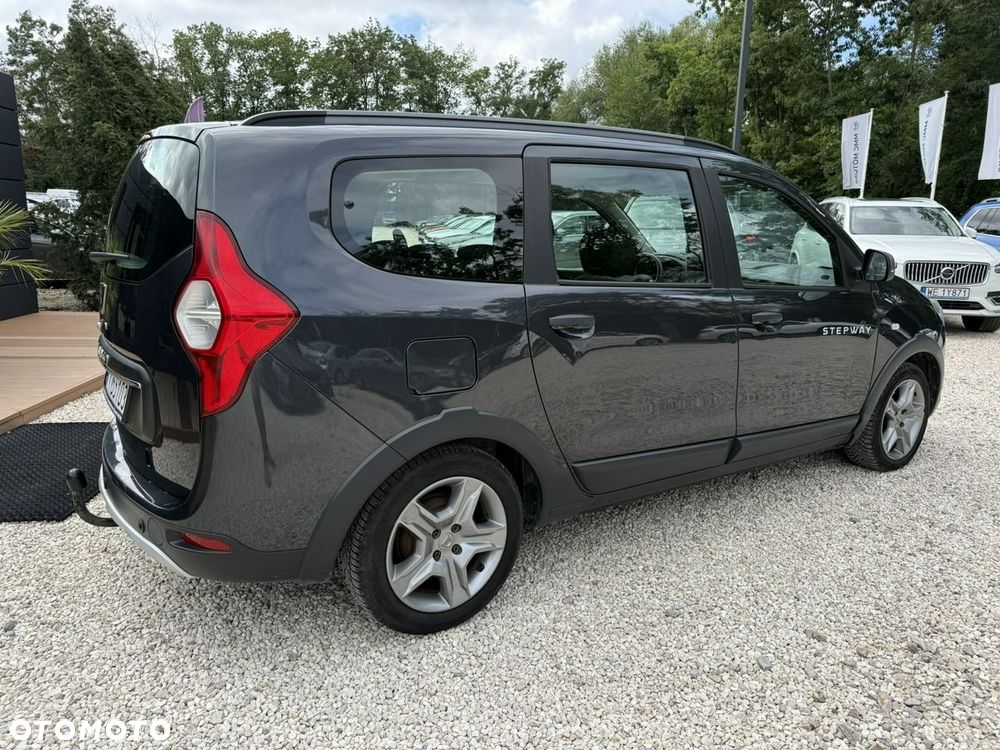 Dacia Lodgy - 13