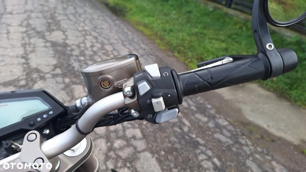 Zontes 125 G1 Spoke - 9