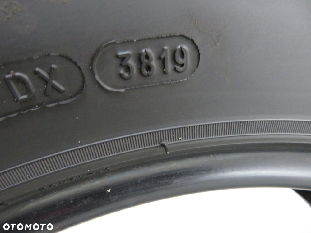 225/75R16CP OPONA LETNIA Michelin Agilis Camping - 6