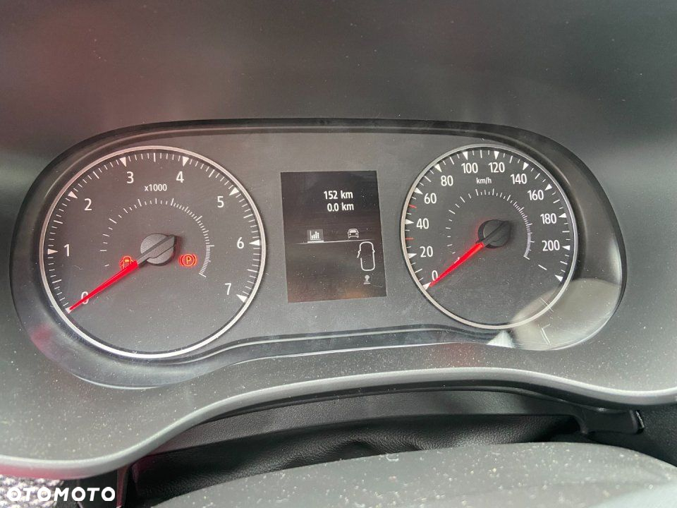 Dacia Sandero - 16