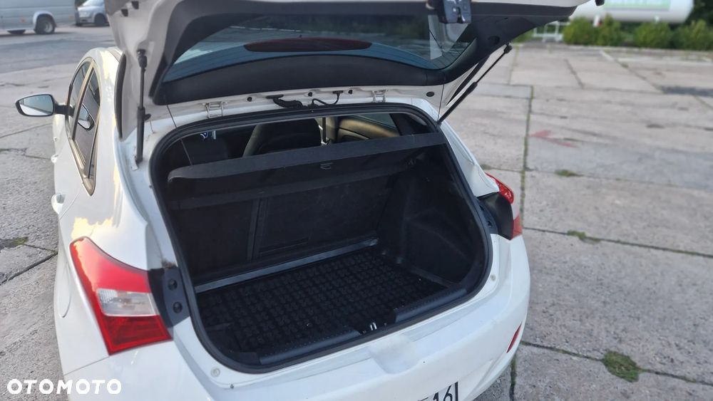 Hyundai i30 - 7