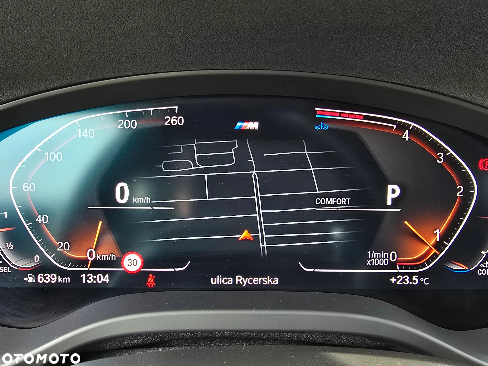 BMW X3 xDrive20d M Sport - 19