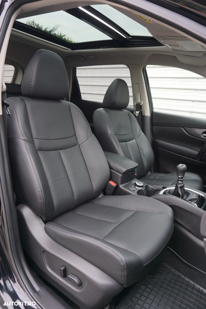 Nissan X-Trail 1.6 dCi ALL-MODE 4x4i Tekna - 6