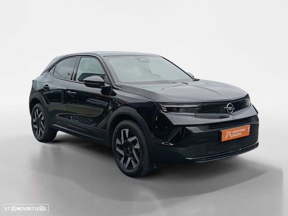 Opel Mokka 1.2 T Edition - 7