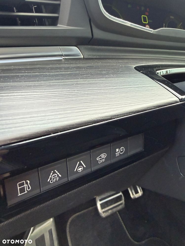 Peugeot 508 360 e-EAT8 SPORT ENGINEERED - 18