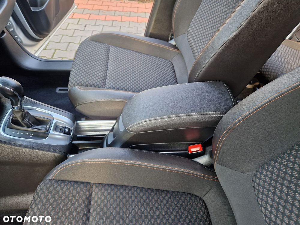 Opel Meriva 1.4 T Cosmo - 12