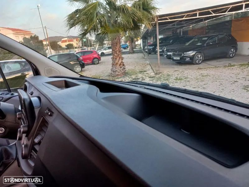 Ford Transit Custom 320L1 2.0 H1-T.B.Trend - 39