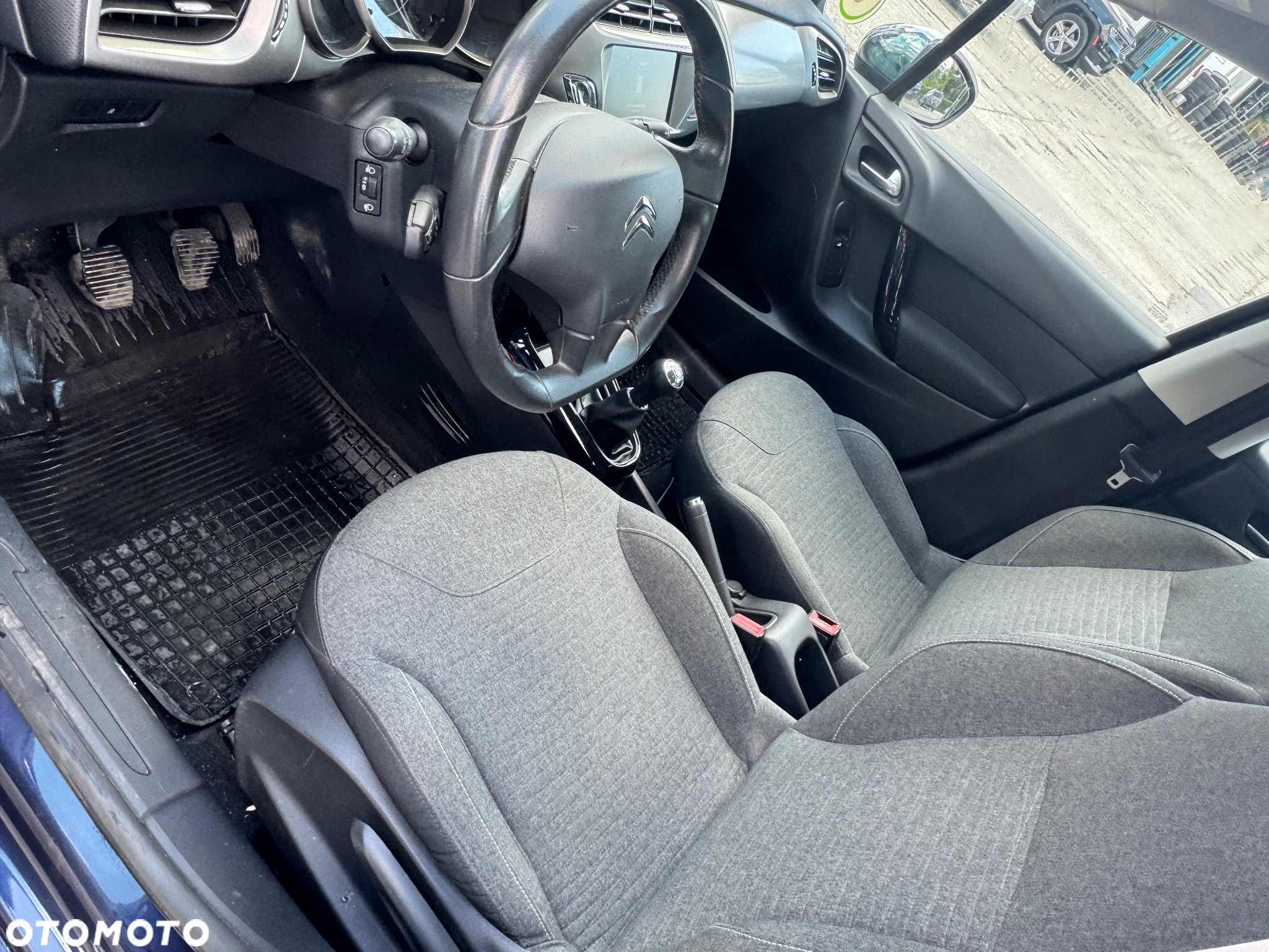 Citroën C3 1.0 VTi Attraction - 5